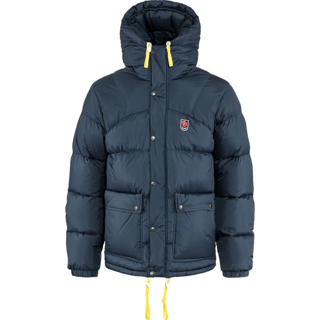 Everyday Outdoor Expedition Down Lite Jacket M for Outdoor Layering Hiking Travel and Everyday Wear