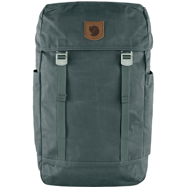 Hiking Ready Greenland Top for Carrying Hiking Travel School and Daily Essentials