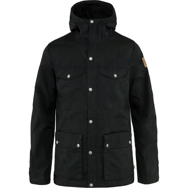 Trail and Travel Greenland Jacket M for Outdoor Layering Hiking Travel and Everyday Wear
