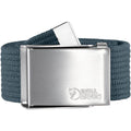 Everyday Outdoor Canvas Belt for Outdoor Wear and Everyday Accessory Use