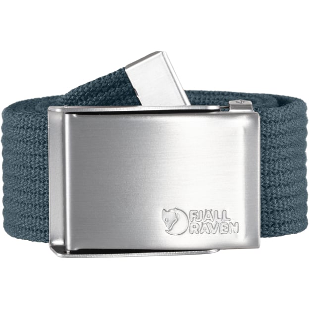 Everyday Outdoor Canvas Belt for Outdoor Wear and Everyday Accessory Use