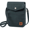 Practical Outdoor Use Greenland Pocket for Organizing and Carrying Personal and Travel Essentials