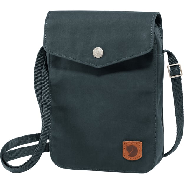 Practical Outdoor Use Greenland Pocket for Organizing and Carrying Personal and Travel Essentials