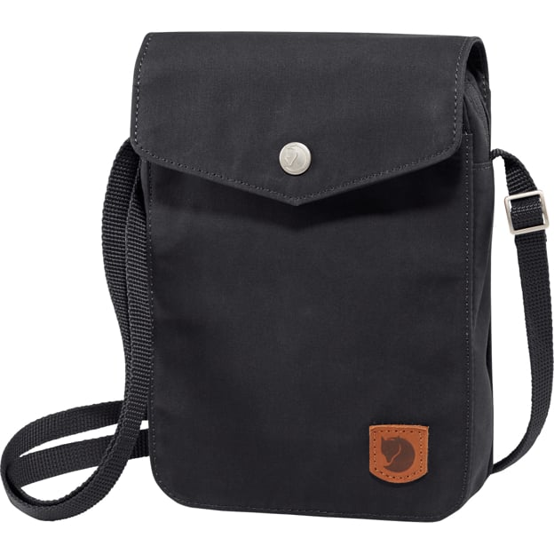 Practical Outdoor Use Greenland Pocket for Organizing and Carrying Personal and Travel Essentials