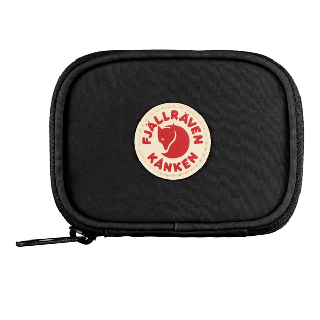 Everyday Outdoor Kånken Card Wallet for Organizing and Carrying Personal and Travel Essentials