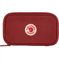 Hiking Ready Kånken Travel Wallet for Organizing and Carrying Personal and Travel Essentials