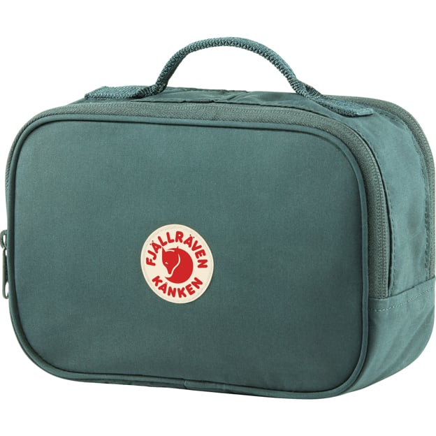 Outdoor Travel Kånken Toiletry Bag for Organizing and Protecting Compatible Bags and Outdoor Gear