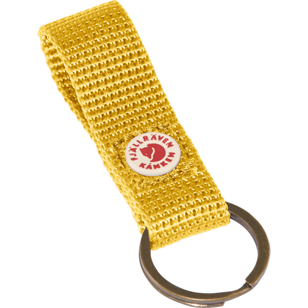 Hiking Ready Kånken Keyring for Organizing and Protecting Compatible Bags and Outdoor Gear