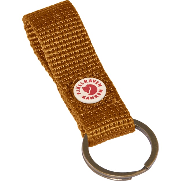 Hiking Ready Kånken Keyring for Organizing and Protecting Compatible Bags and Outdoor Gear