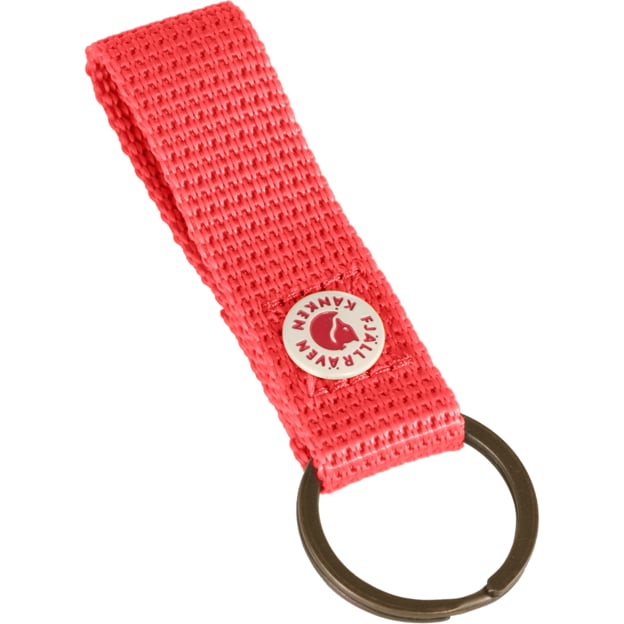 Hiking Ready Kånken Keyring for Organizing and Protecting Compatible Bags and Outdoor Gear