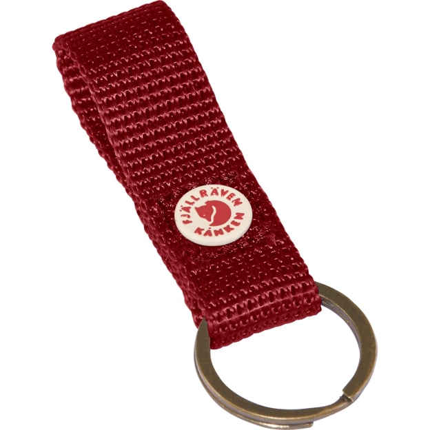 Hiking Ready Kånken Keyring for Organizing and Protecting Compatible Bags and Outdoor Gear