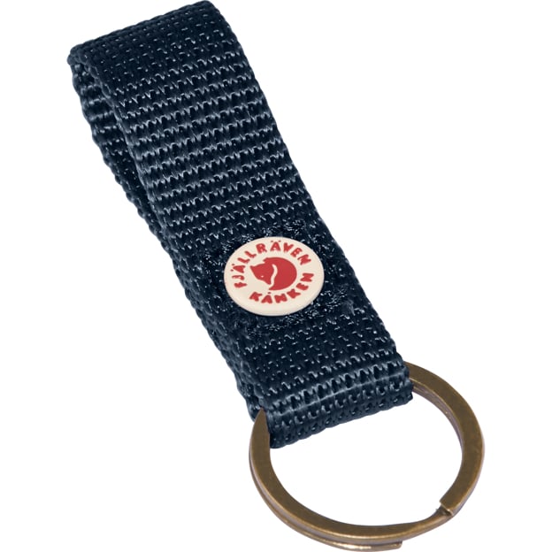 Hiking Ready Kånken Keyring for Organizing and Protecting Compatible Bags and Outdoor Gear