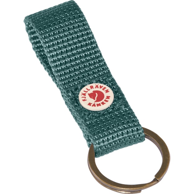 Hiking Ready Kånken Keyring for Organizing and Protecting Compatible Bags and Outdoor Gear