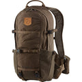 Practical Outdoor Use Lappland Hike 15 for Carrying Hiking Travel School and Daily Essentials