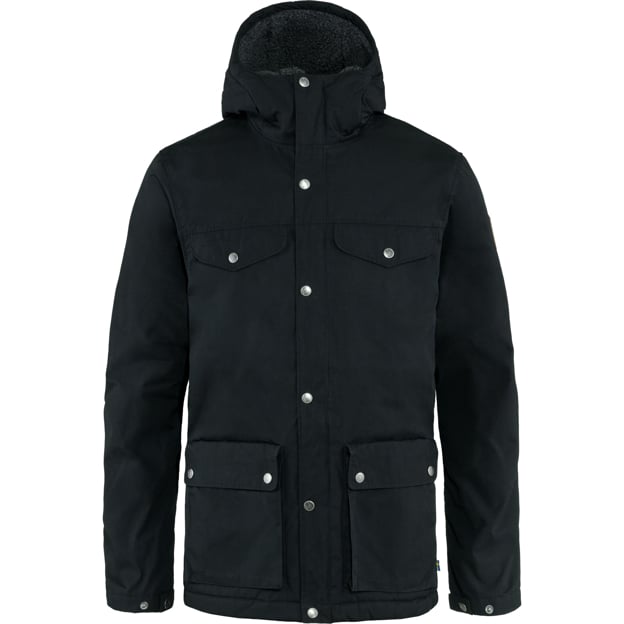 Outdoor Travel Greenland Winter Jacket M for Outdoor Layering Hiking Travel and Everyday Wear