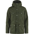 Outdoor Travel Greenland Winter Jacket M for Outdoor Layering Hiking Travel and Everyday Wear