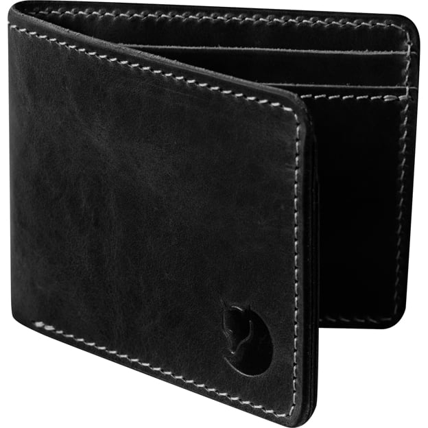 Outdoor Travel Övik Wallet for Organizing and Carrying Personal and Travel Essentials