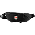 Hiking Ready Ulvö Hip Pack Large for Organizing and Carrying Personal and Travel Essentials
