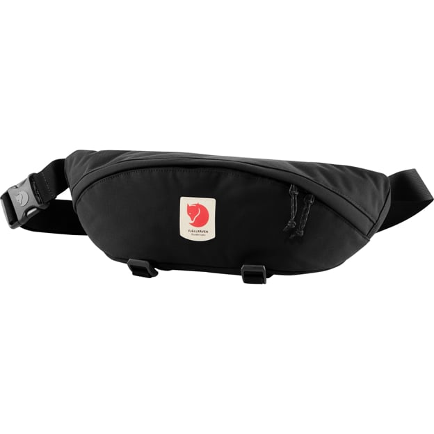 Hiking Ready Ulvö Hip Pack Large for Organizing and Carrying Personal and Travel Essentials