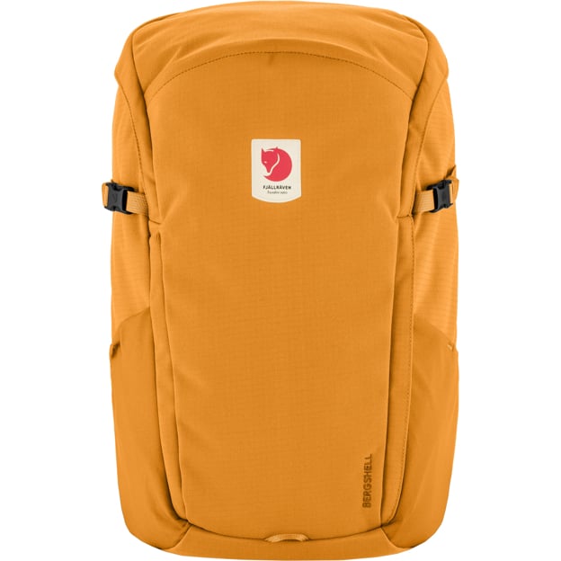Hiking Ready Ulvö 23 for Carrying Hiking Travel School and Daily Essentials