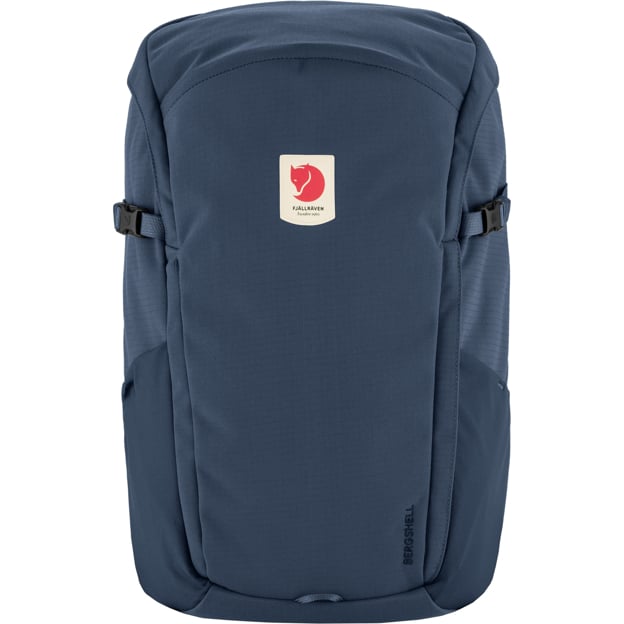 Hiking Ready Ulvö 23 for Carrying Hiking Travel School and Daily Essentials