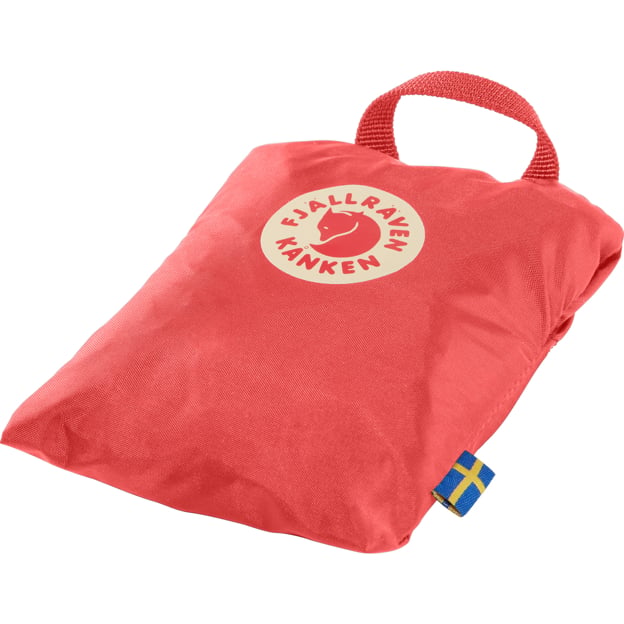 Trail and Travel Kånken Rain Cover for Carrying Hiking Travel School and Daily Essentials