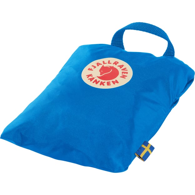 Trail and Travel Kånken Rain Cover for Carrying Hiking Travel School and Daily Essentials
