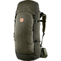 Trail and Travel Keb 72 for Carrying Hiking Travel School and Daily Essentials