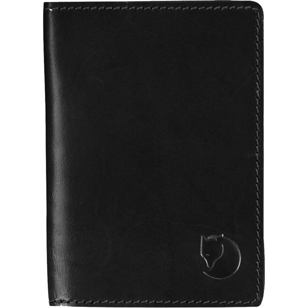Practical Outdoor Use Leather Passport Cover for Organizing and Protecting Compatible Bags and Outdoor Gear