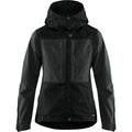 Trail and Travel Keb Jacket W for Outdoor Layering Hiking Travel and Everyday Wear