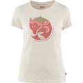 Hiking Ready Arctic Fox T-shirt W for Outdoor Layering Hiking Travel and Everyday Wear
