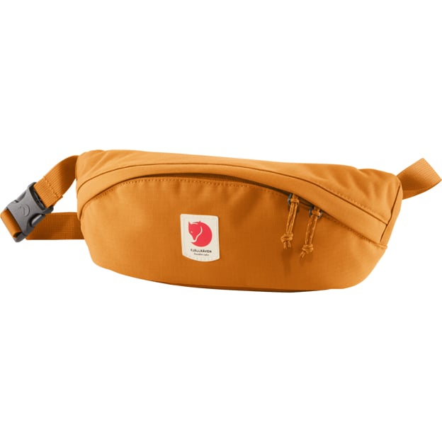 Everyday Outdoor Ulvö Hip Pack Medium for Organizing and Carrying Personal and Travel Essentials