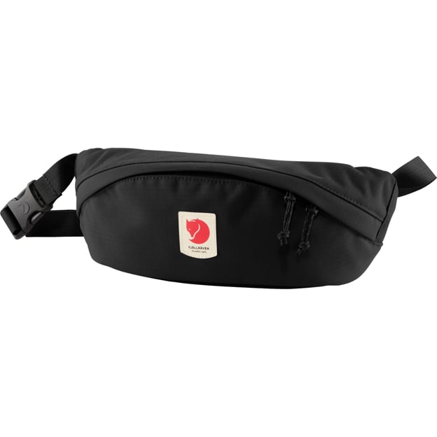 Everyday Outdoor Ulvö Hip Pack Medium for Organizing and Carrying Personal and Travel Essentials