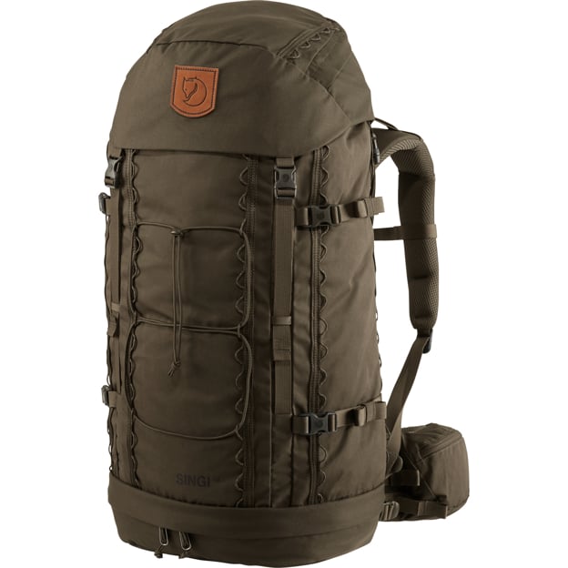 Practical Outdoor Use Singi 48 for Carrying Hiking Travel School and Daily Essentials