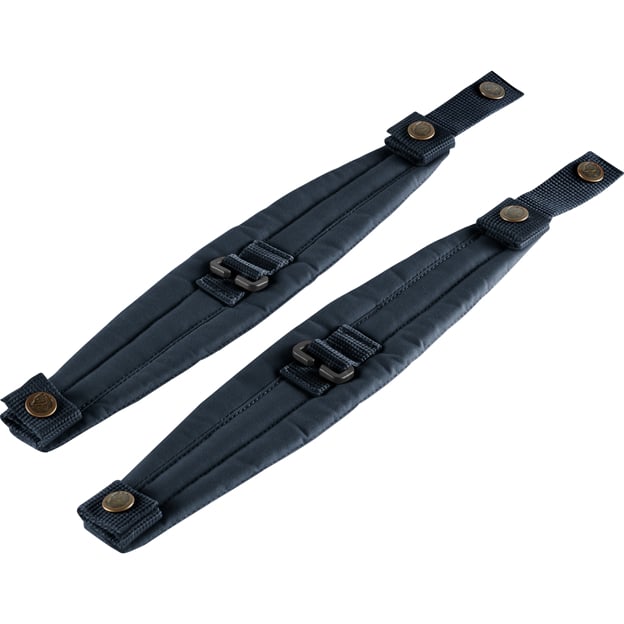 Practical Outdoor Use Kånken Shoulder Pads for Organizing and Protecting Compatible Bags and Outdoor Gear