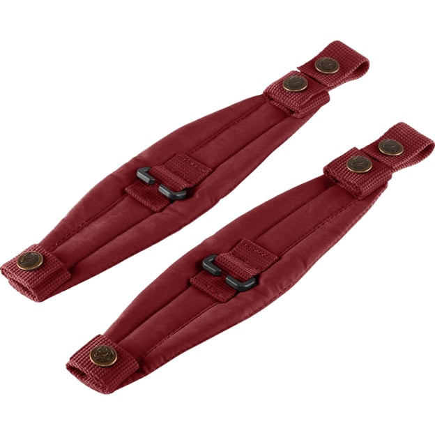 Trail and Travel Kånken Mini Shoulder Pads for Organizing and Protecting Compatible Bags and Outdoor Gear