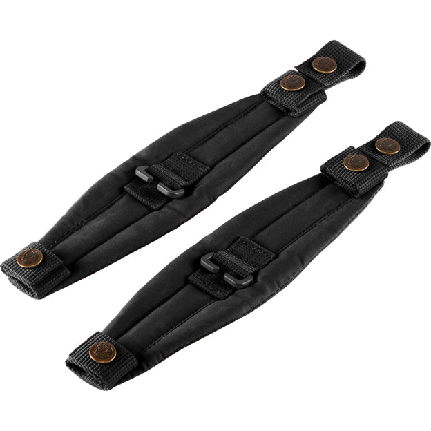 Trail and Travel Kånken Mini Shoulder Pads for Organizing and Protecting Compatible Bags and Outdoor Gear