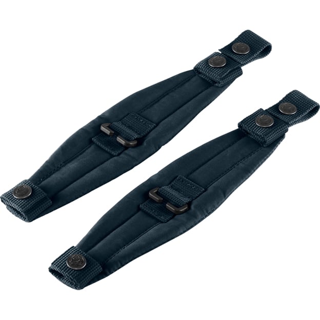 Trail and Travel Kånken Mini Shoulder Pads for Organizing and Protecting Compatible Bags and Outdoor Gear