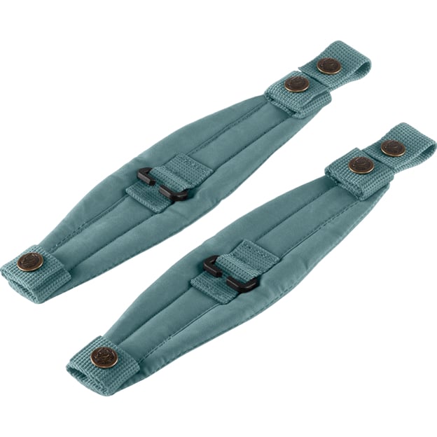 Trail and Travel Kånken Mini Shoulder Pads for Organizing and Protecting Compatible Bags and Outdoor Gear