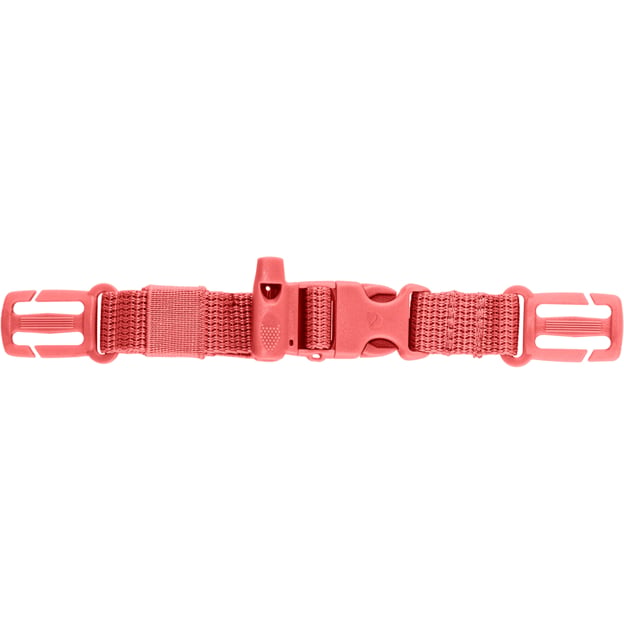 Trail and Travel Kånken Chest Strap for Organizing and Protecting Compatible Bags and Outdoor Gear