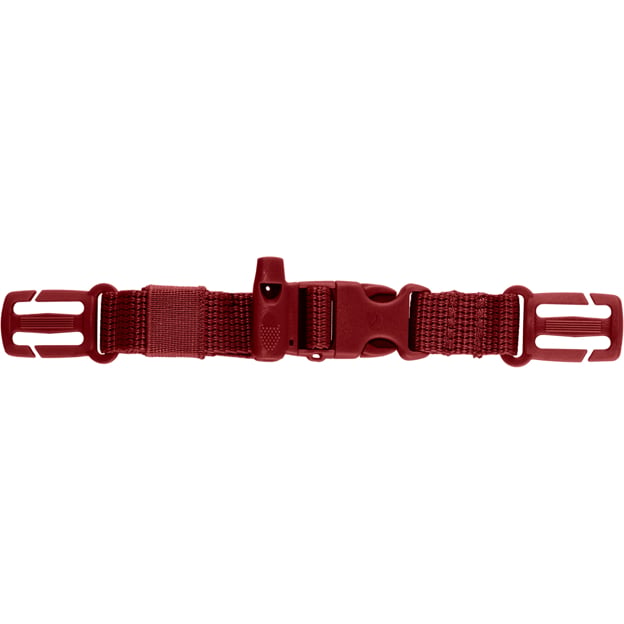 Trail and Travel Kånken Chest Strap for Organizing and Protecting Compatible Bags and Outdoor Gear