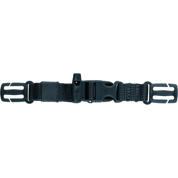 Trail and Travel Kånken Chest Strap for Organizing and Protecting Compatible Bags and Outdoor Gear