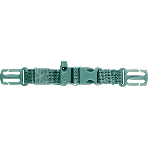 Trail and Travel Kånken Chest Strap for Organizing and Protecting Compatible Bags and Outdoor Gear