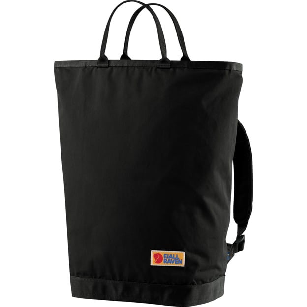 Outdoor Travel Vardag Totepack for Carrying Hiking Travel School and Daily Essentials