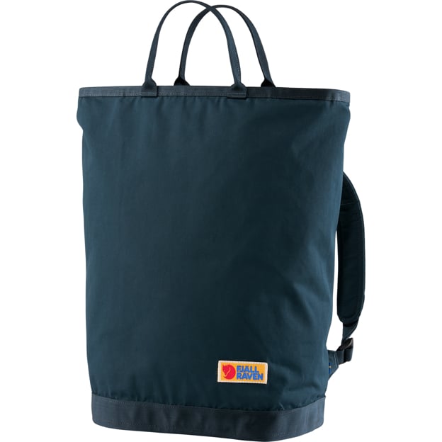 Outdoor Travel Vardag Totepack for Carrying Hiking Travel School and Daily Essentials