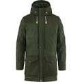 Everyday Outdoor Singi Wool Padded Parka M for Outdoor Layering Hiking Travel and Everyday Wear