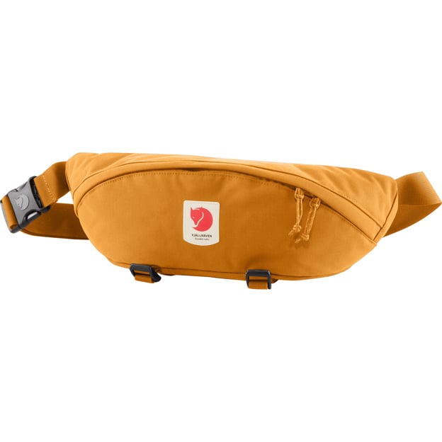 Hiking Ready Ulvö Hip Pack Large for Organizing and Carrying Personal and Travel Essentials