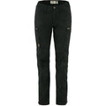 Everyday Outdoor Kaipak Trousers Curved W for Outdoor Movement Hiking Travel and Everyday Wear