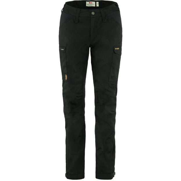 Everyday Outdoor Kaipak Trousers Curved W for Outdoor Movement Hiking Travel and Everyday Wear