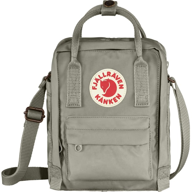 Everyday Outdoor Kånken Sling for Carrying Hiking Travel School and Daily Essentials